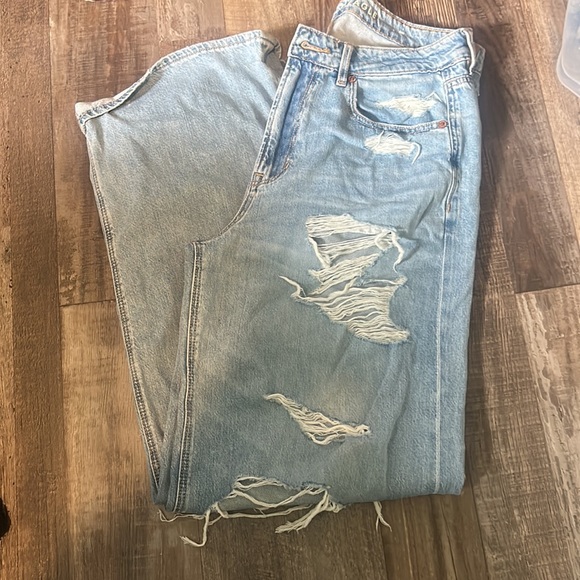 American eagle skater jean. - Picture 3 of 3